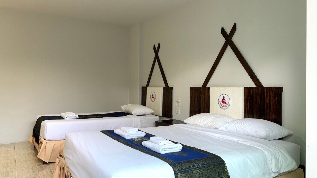 Photo of Bedroom in Chiang Rai