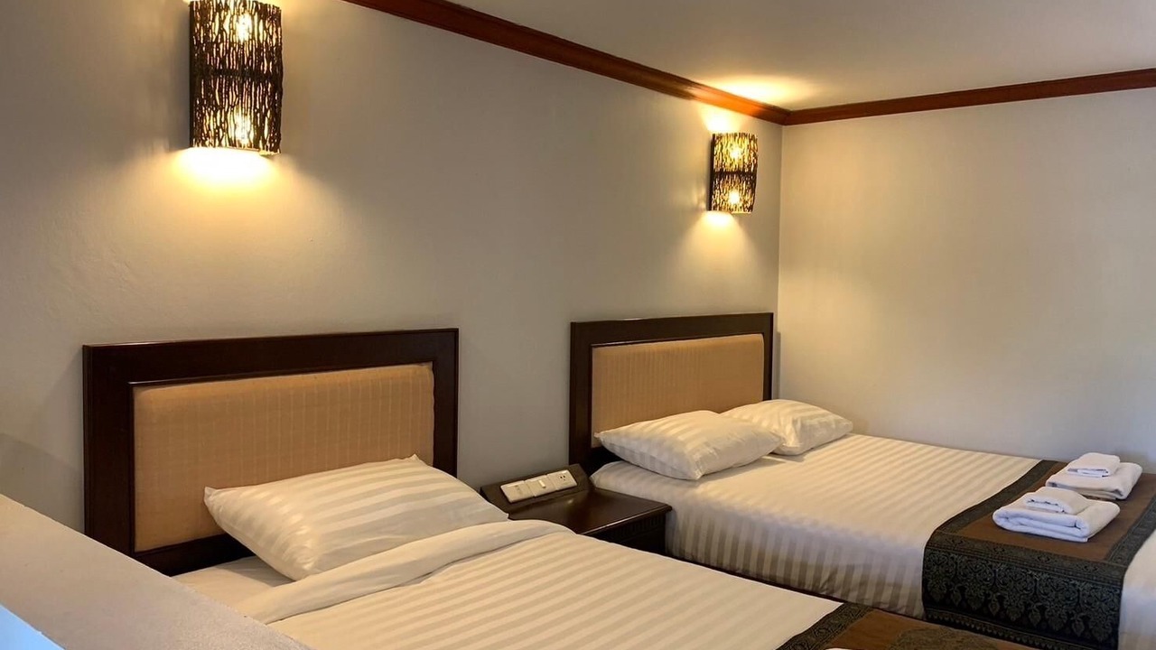 Photo of Bedroom in Chiang Rai