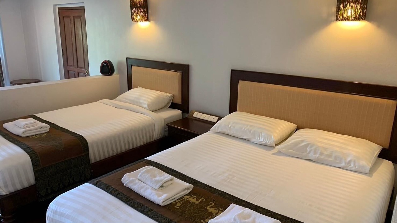 Photo of Bedroom in Chiang Rai