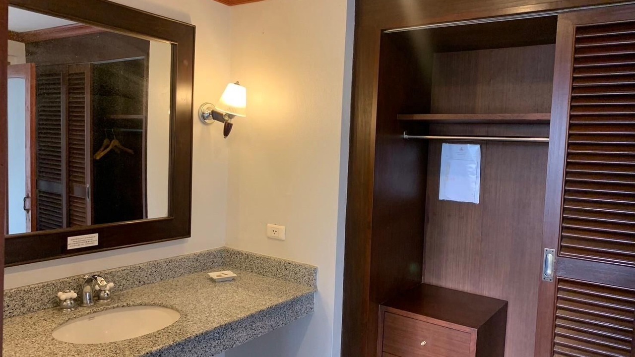 Photo of Bathroom in Chiang Rai