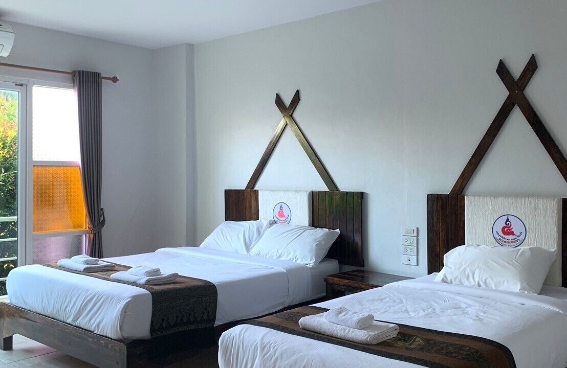 Photo of Bedroom in Chiang Rai