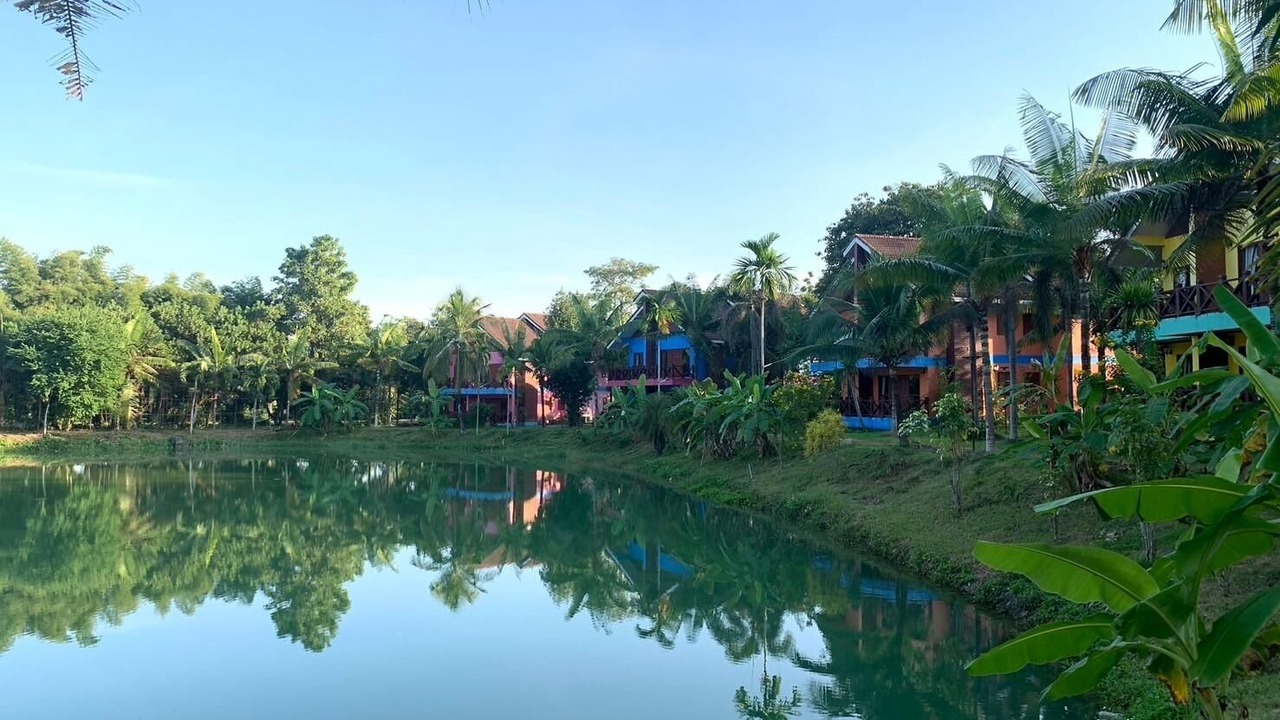 Photo of Bedroom in Chiang Rai