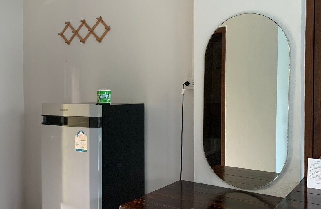 Photo of Bedroom in Chiang Rai