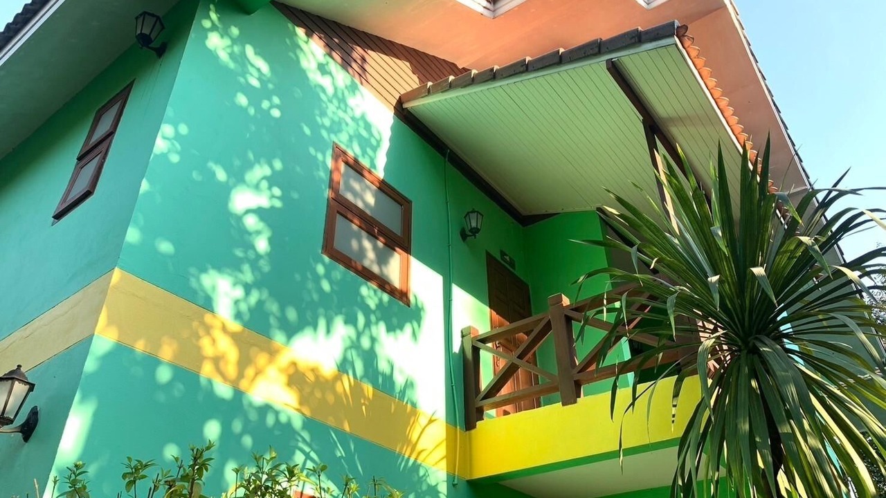 Photo of Bedroom in Chiang Rai