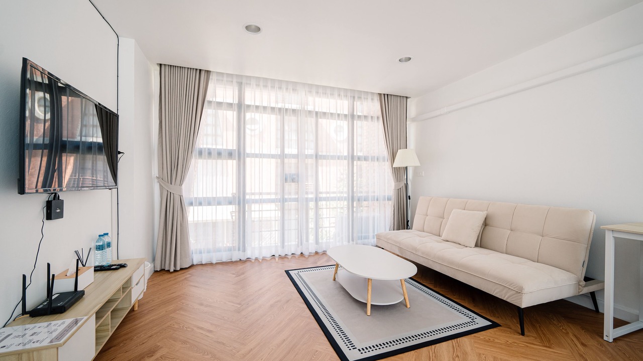 Photo of Bedroom in Chom Phon