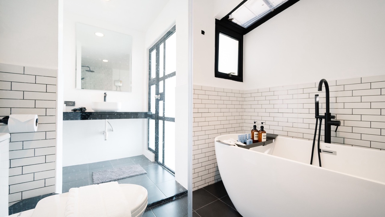 Photo of Bathroom in Chom Phon