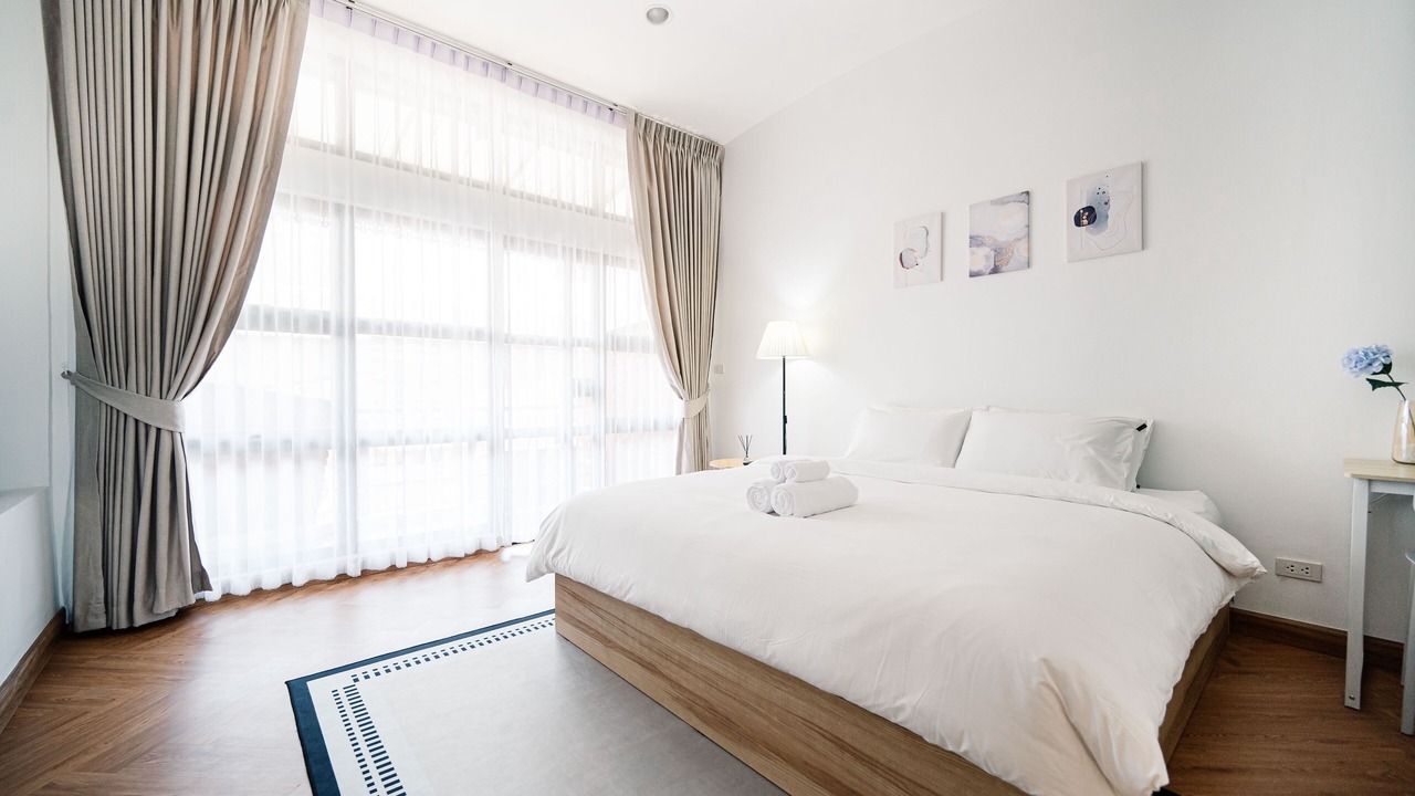 Photo of Bedroom in Chom Phon