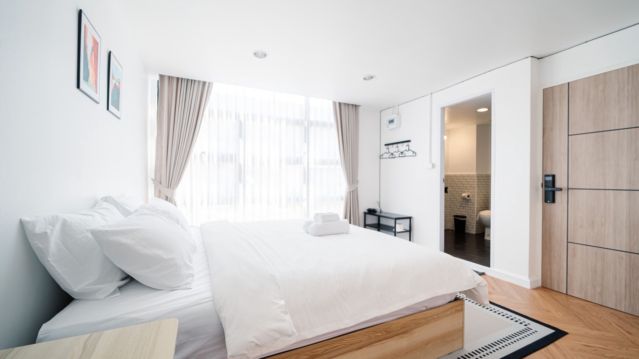 Photo of Bedroom in Chom Phon