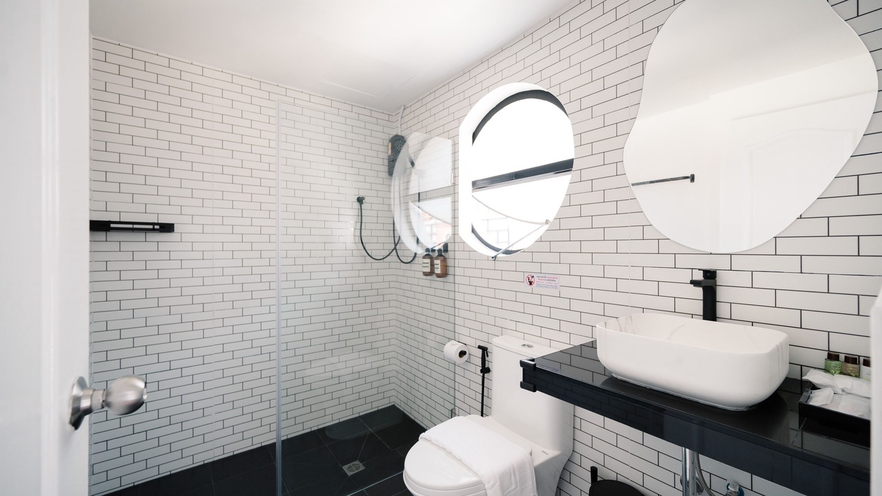 Photo of Bathroom in Chom Phon