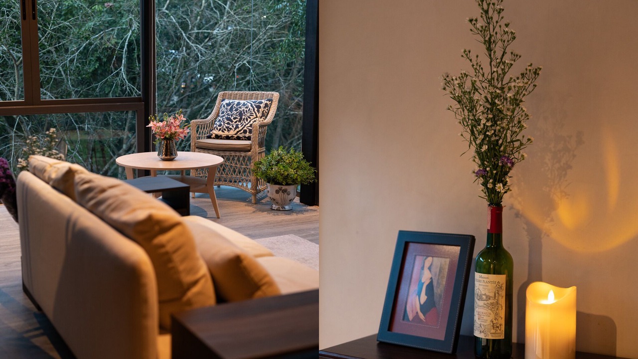 Photo of Livingroom in Mae On