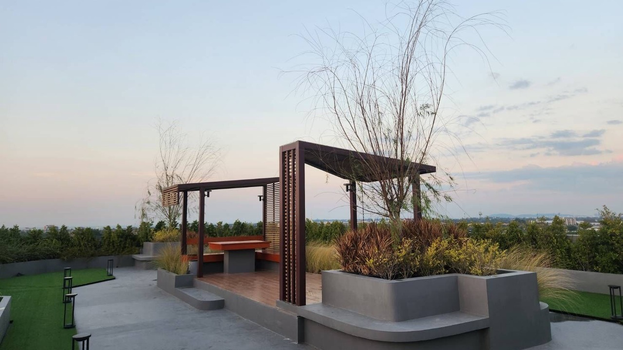 Photo of Outdoor in Saen Suk