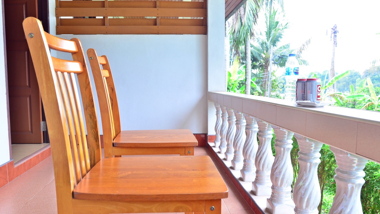 Photo of Patio Balcony in Ko Yao