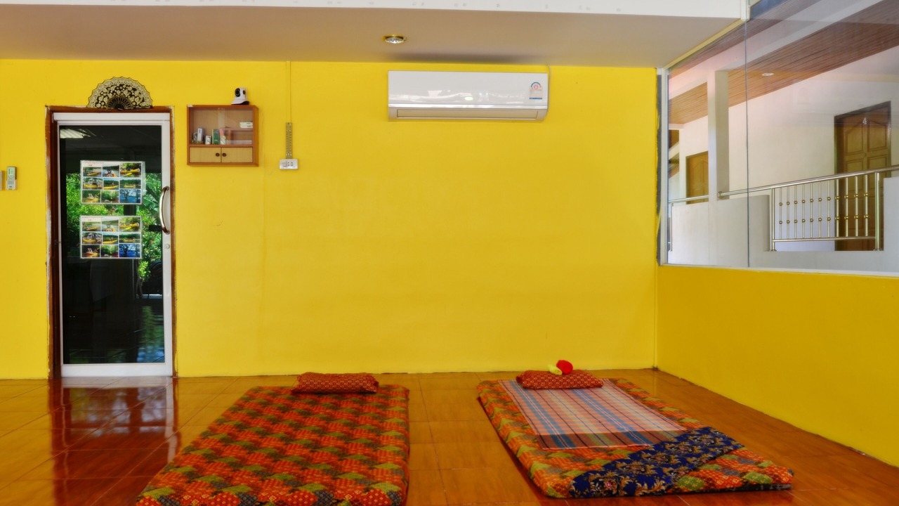 Photo of Patio Balcony in Ko Yao