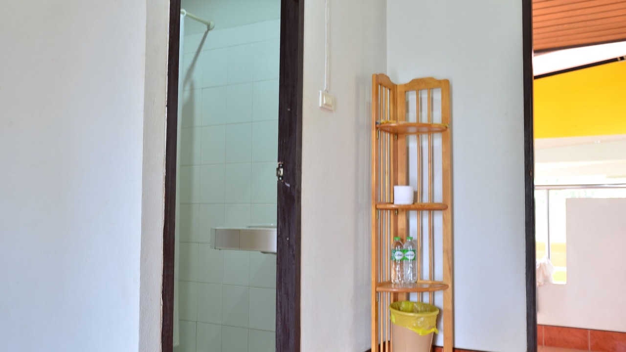 Photo of Patio Balcony in Ko Yao