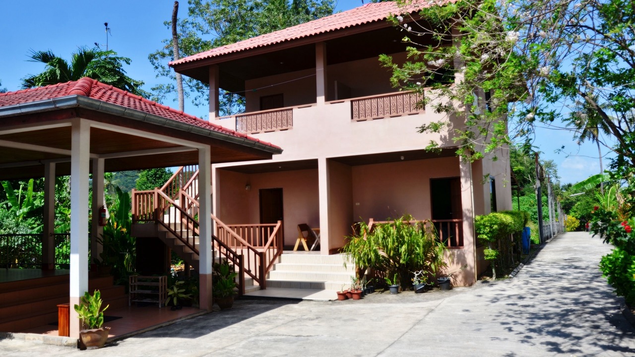 Photo of Outdoor in Ko Yao