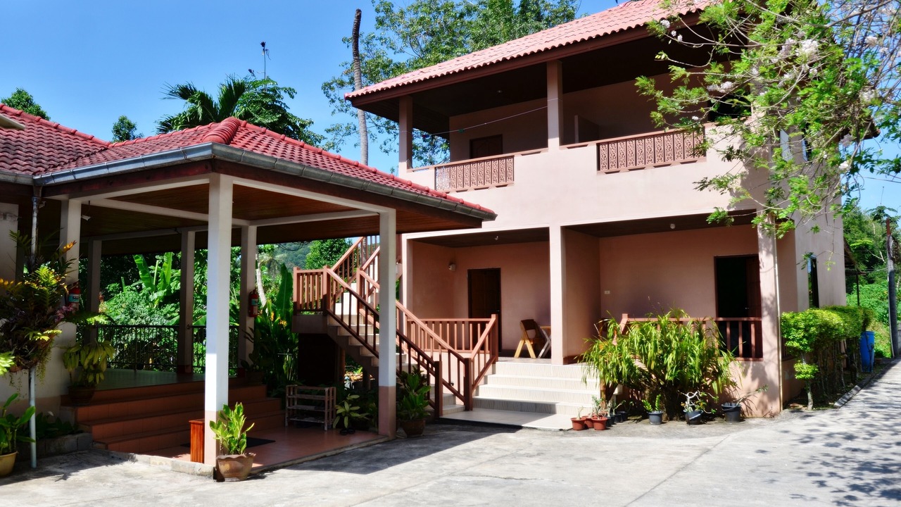 Photo of Outdoor in Ko Yao