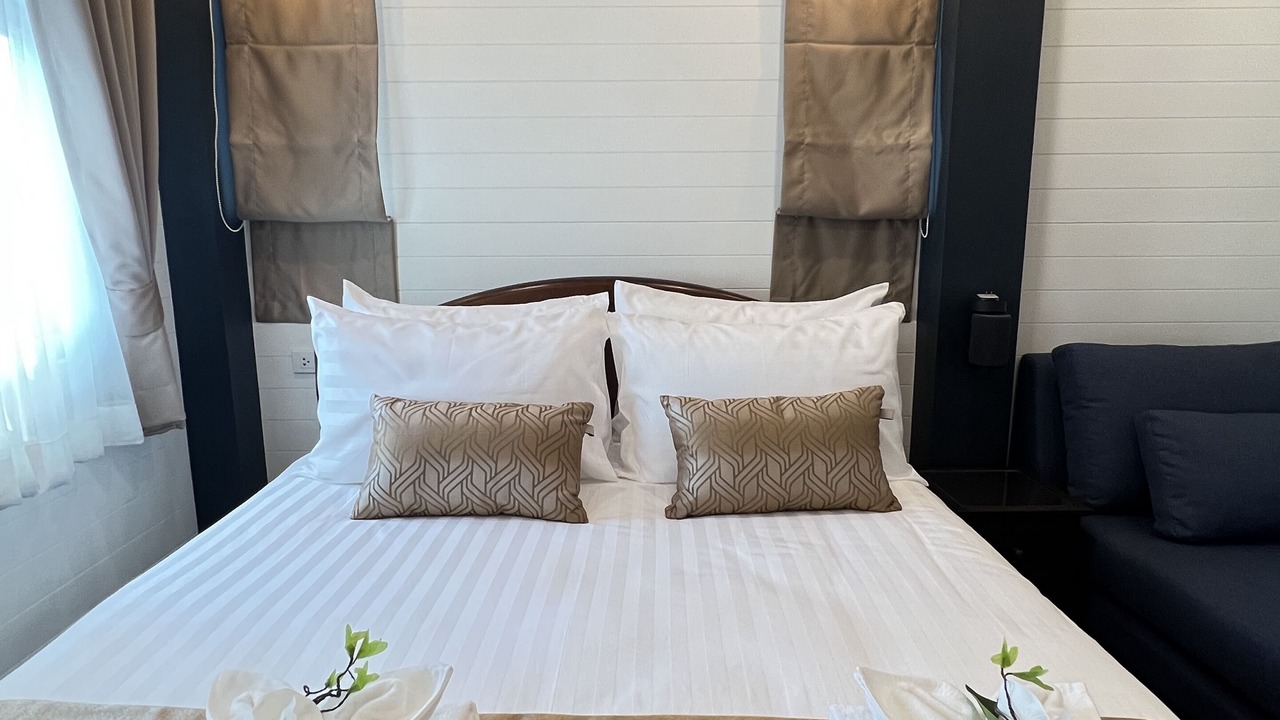 Photo of Bedroom in Prachuap Khiri Khan