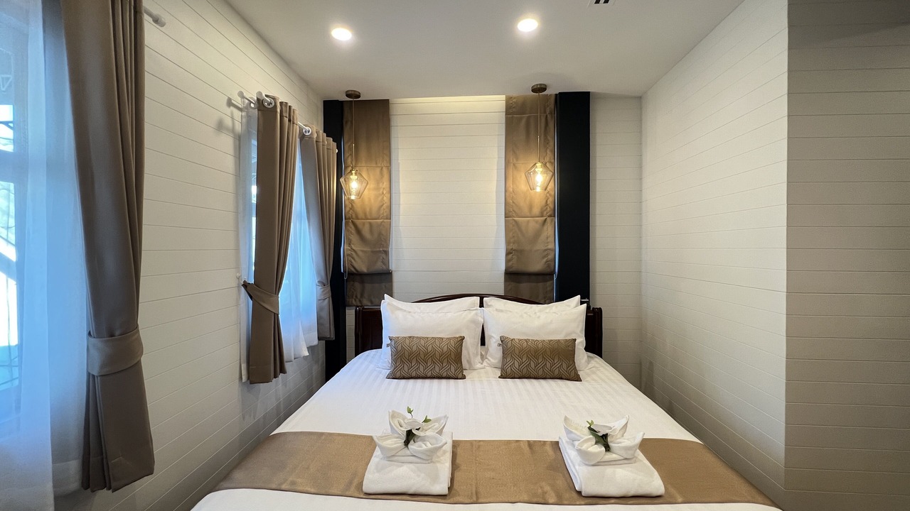 Photo of Bedroom in Prachuap Khiri Khan