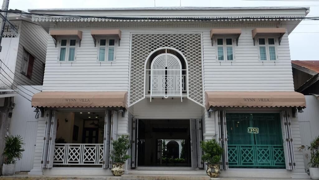 Photo of Outdoor in Prachuap Khiri Khan