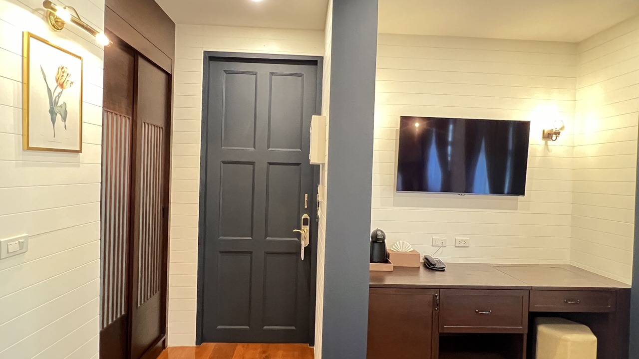 Photo of Bedroom in Prachuap Khiri Khan