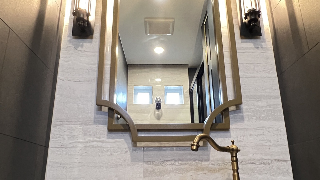 Photo of Bathroom in Prachuap Khiri Khan