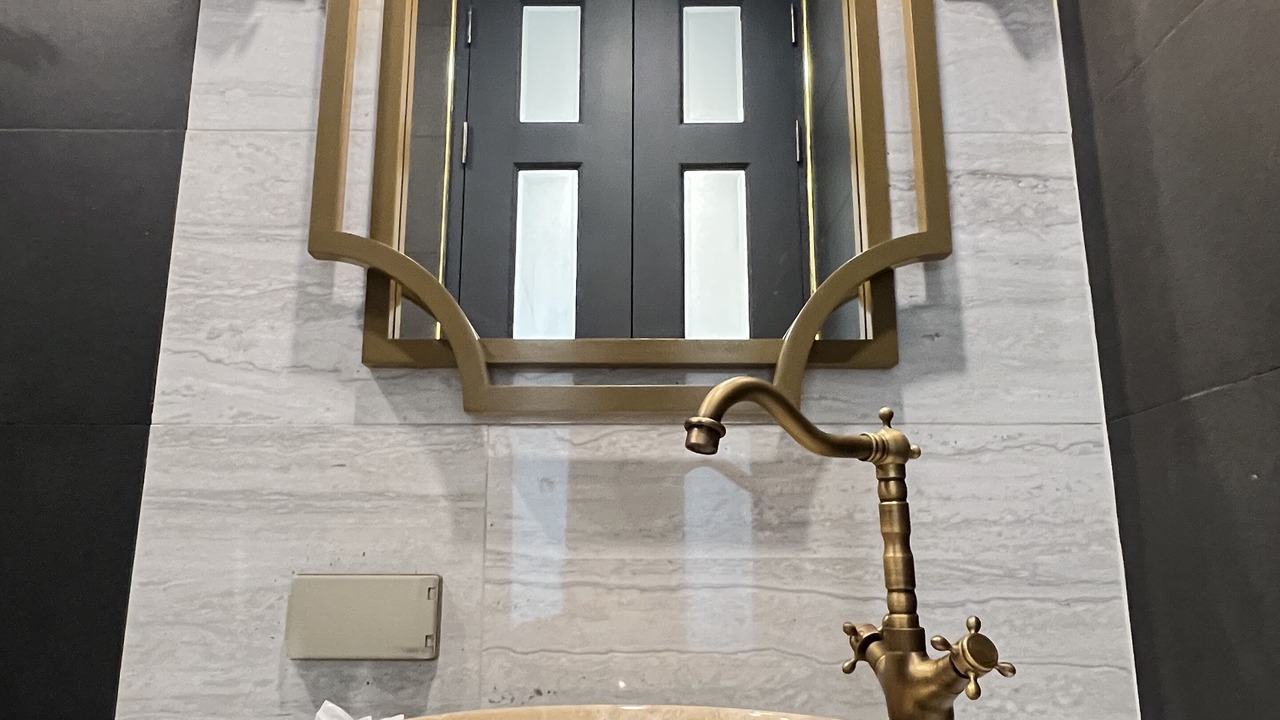 Photo of Bathroom in Prachuap Khiri Khan