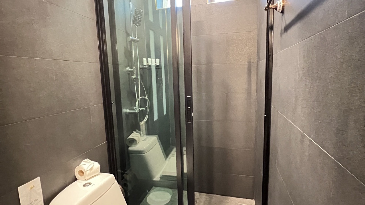 Photo of Bathroom in Prachuap Khiri Khan