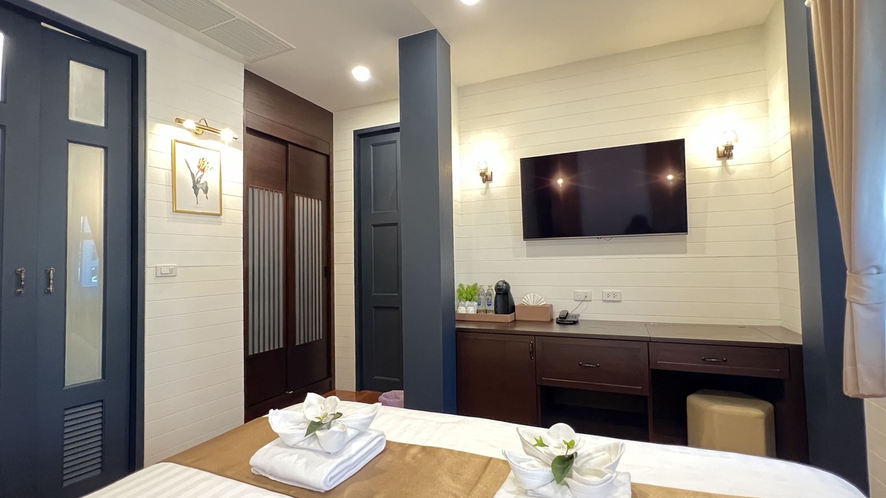 Photo of Bedroom in Prachuap Khiri Khan