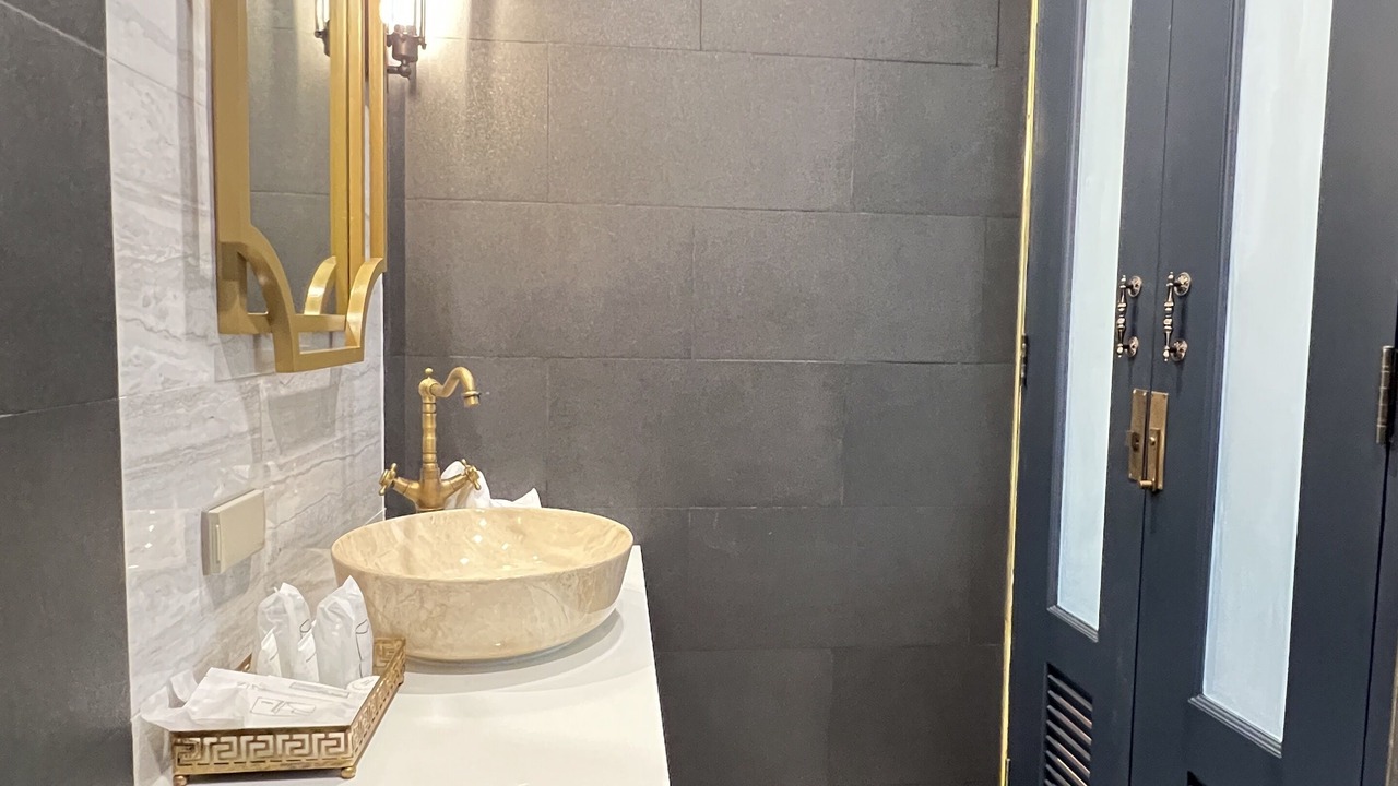 Photo of Bathroom in Prachuap Khiri Khan