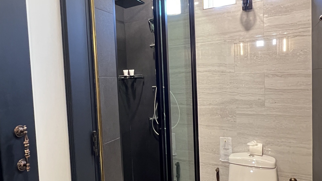 Photo of Bathroom in Prachuap Khiri Khan