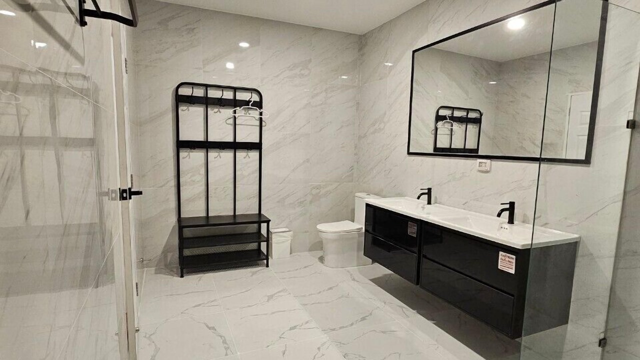 Photo of Bathroom in Pak Chong