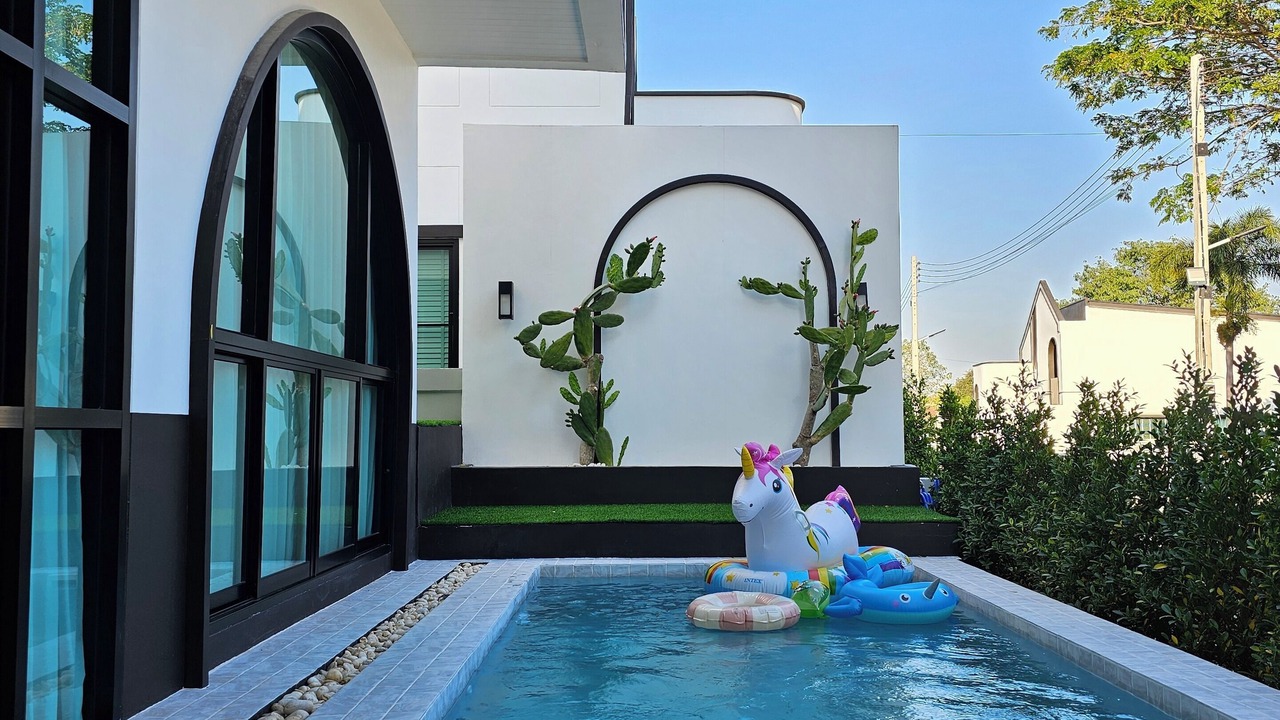 Photo of Outdoor in Pak Chong