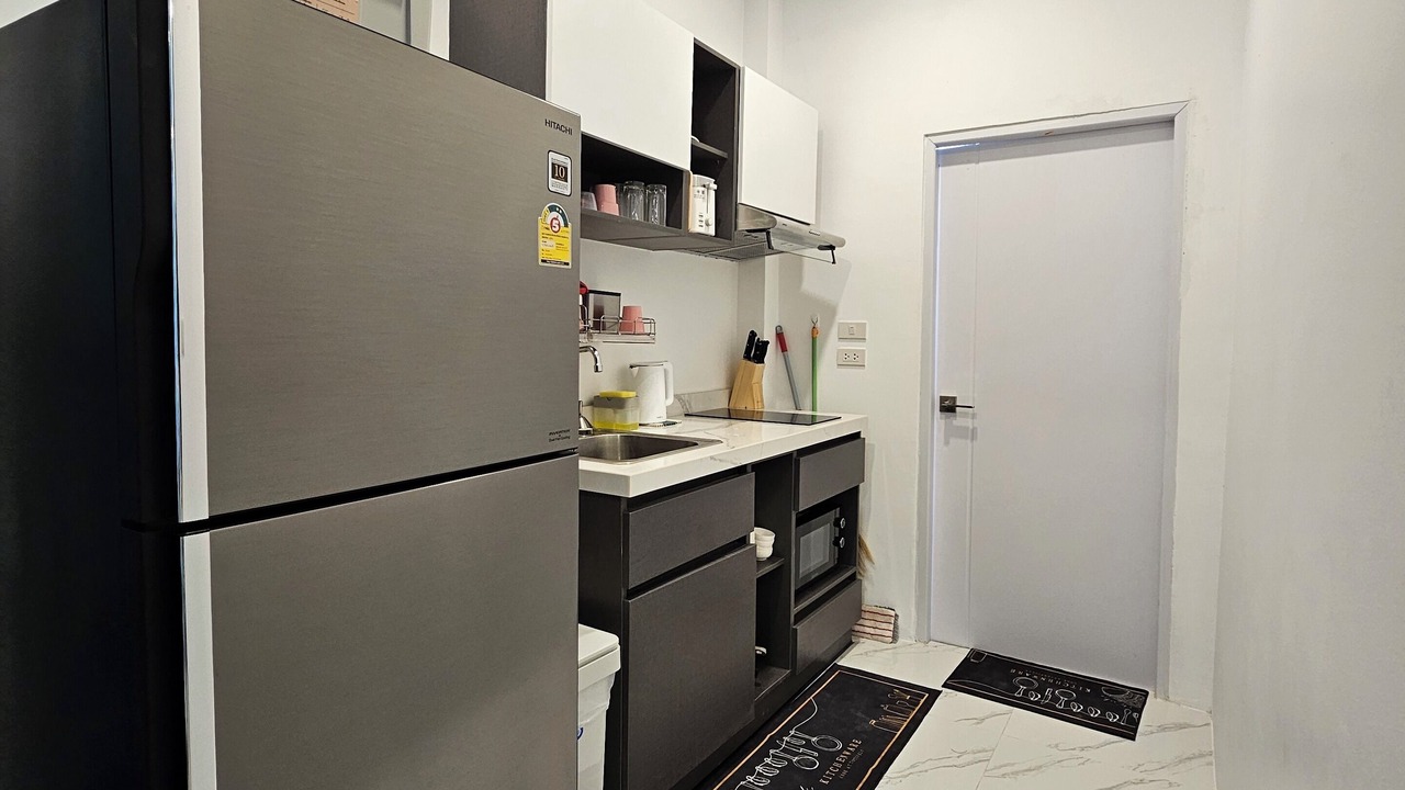 Photo of Kitchen in Pak Chong