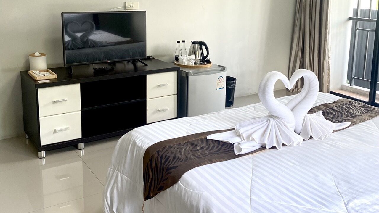 Photo of Bedroom in Khlong Luang