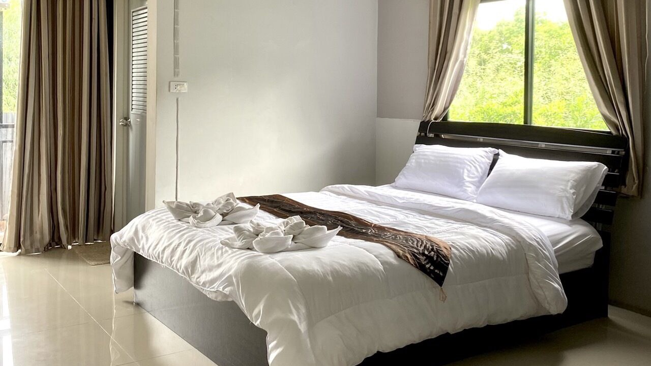 Photo of Bedroom in Khlong Luang