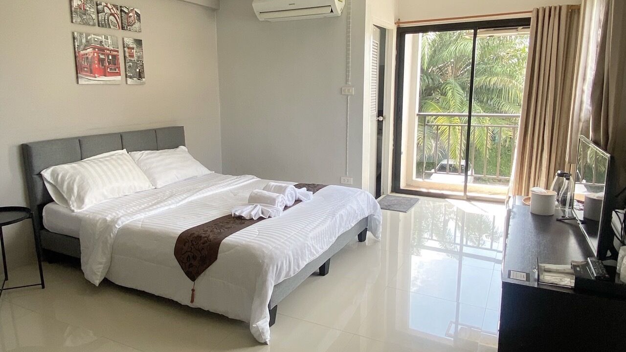 Photo of Bedroom in Khlong Luang