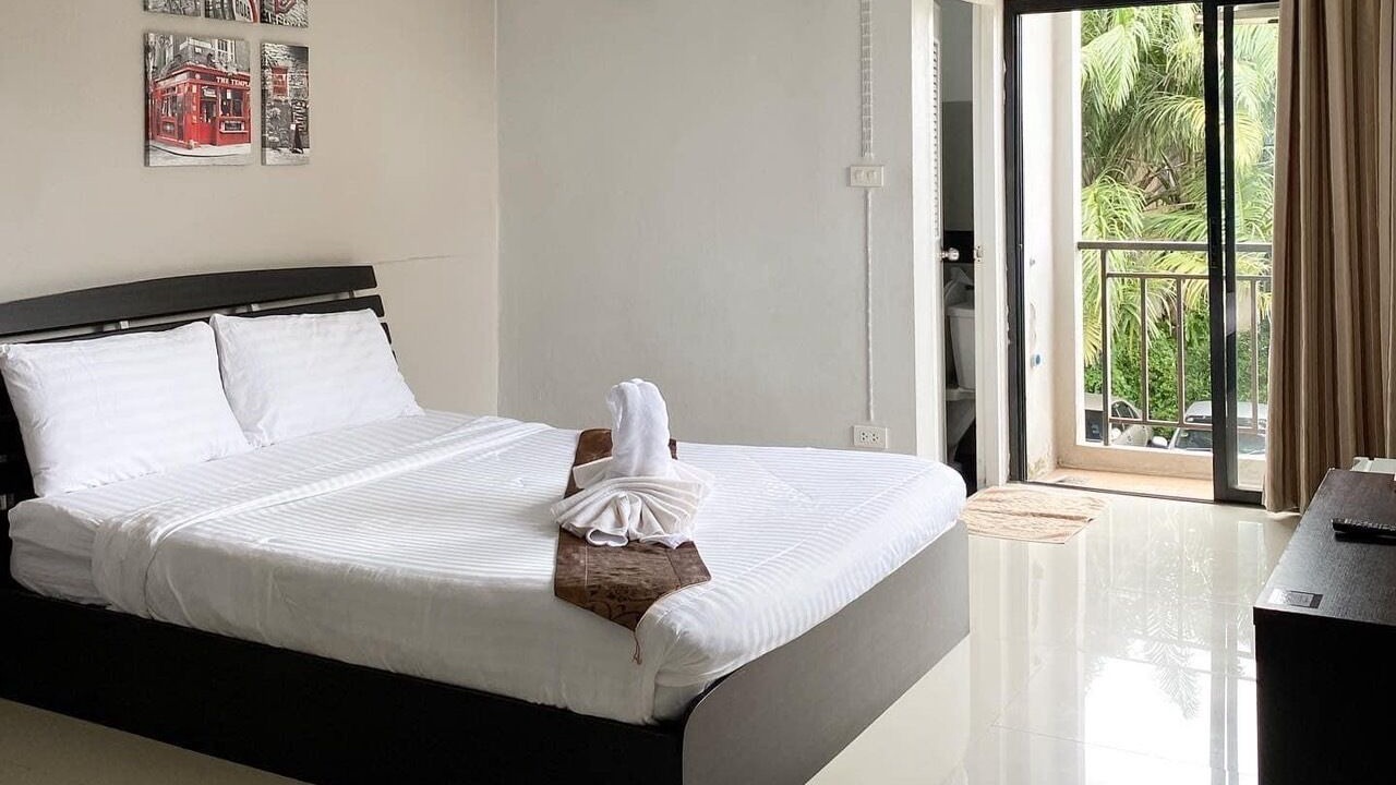 Photo of Bedroom in Khlong Luang