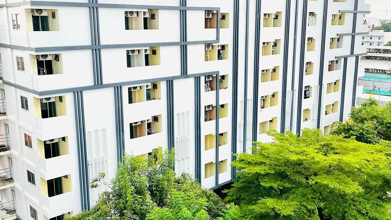 Photo of Outdoor in Ban Lam Rua Taek