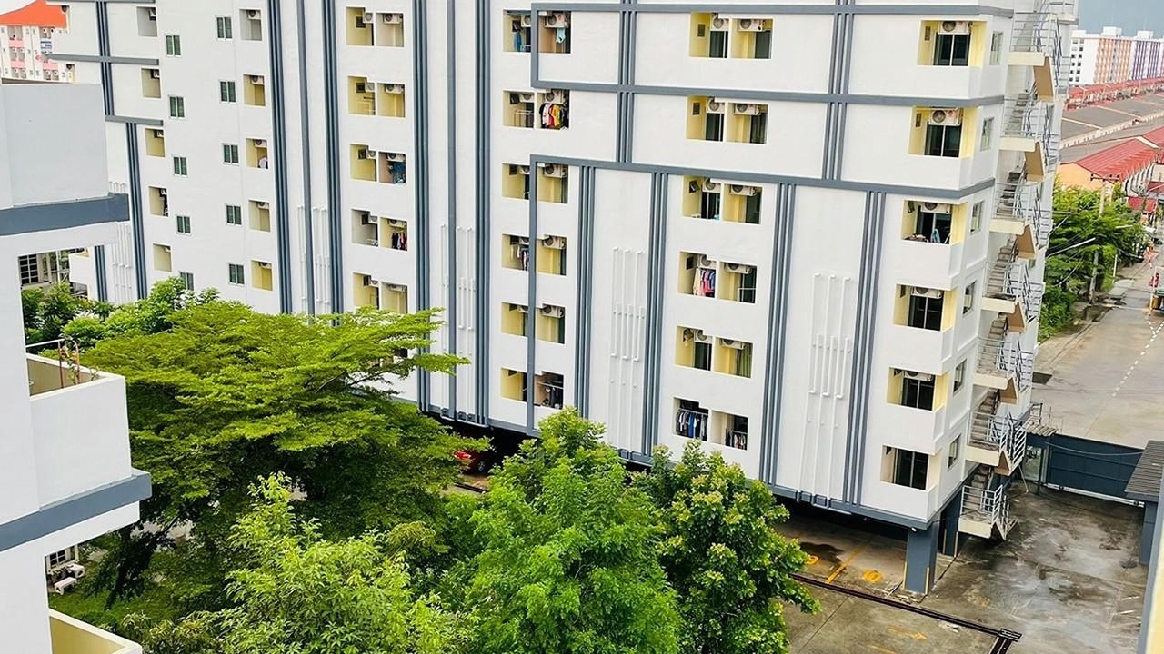 Photo of Outdoor in Ban Lam Rua Taek