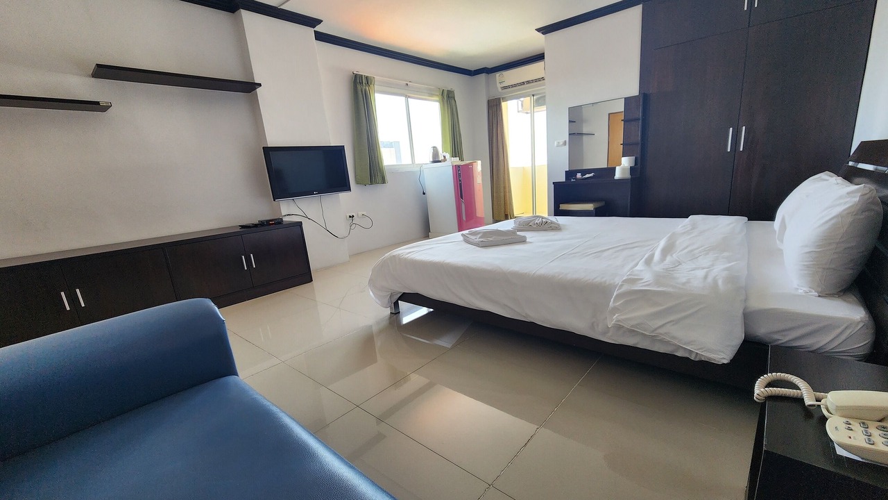 Photo of Bedroom in Ban Lam Rua Taek