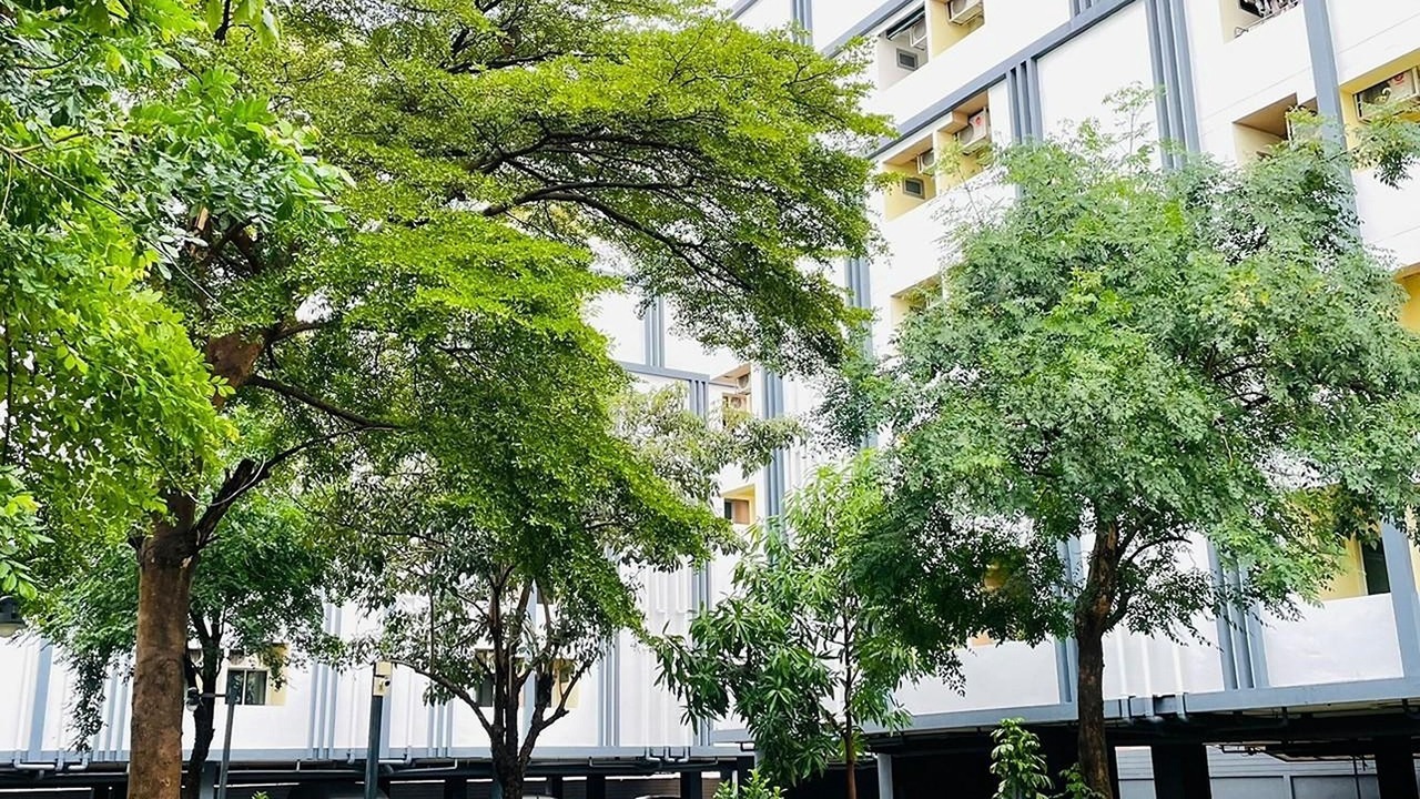 Photo of Outdoor in Ban Lam Rua Taek
