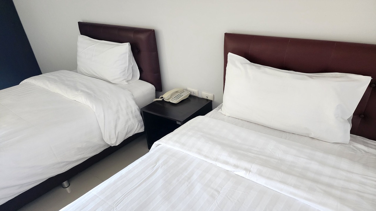 Photo of Bedroom in Ban Lam Rua Taek