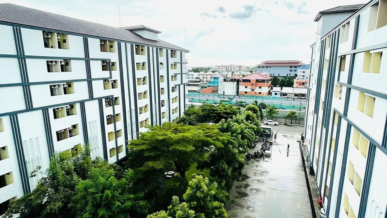Photo of Outdoor in Ban Lam Rua Taek