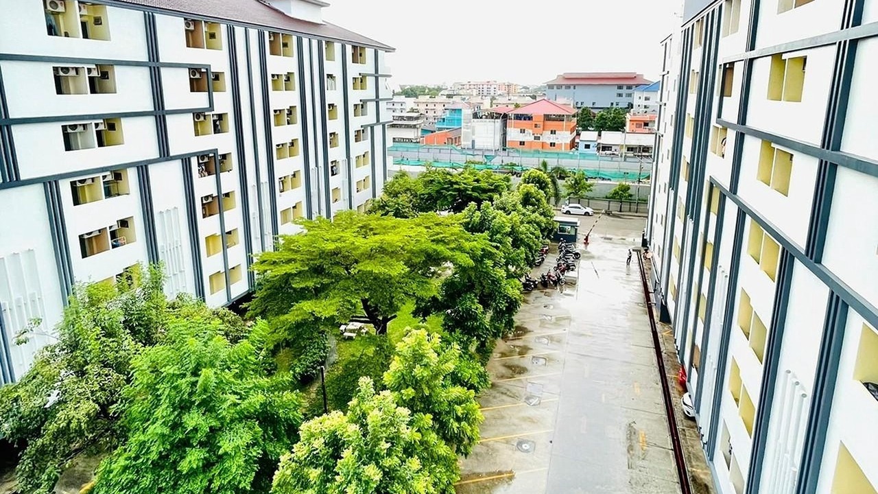 Photo of Outdoor in Ban Lam Rua Taek