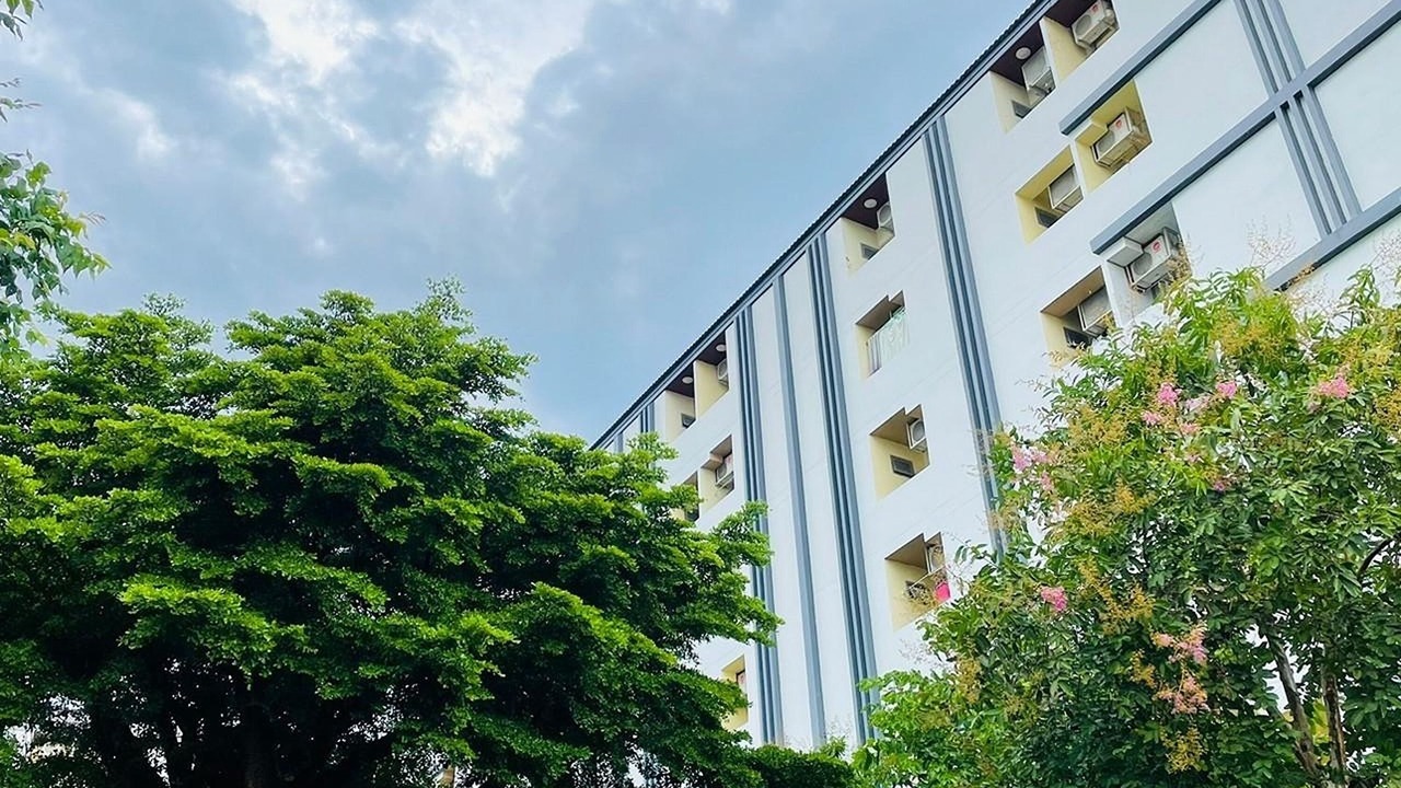 Photo of Outdoor in Ban Lam Rua Taek