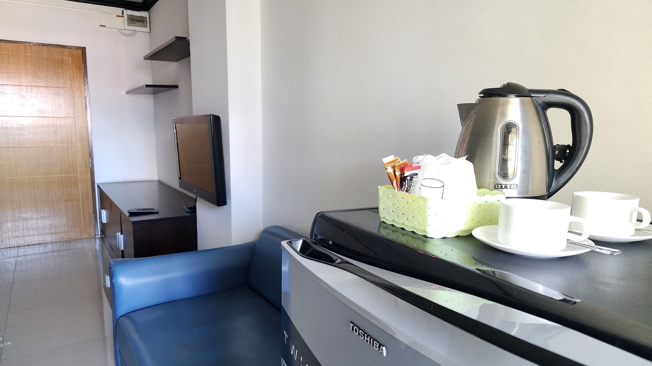 Photo of Bedroom in Ban Lam Rua Taek