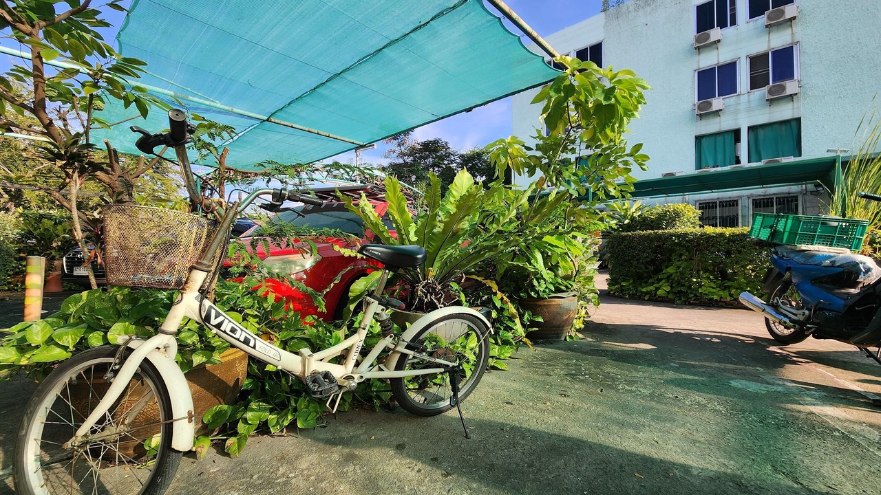 Photo of Outdoor in Chorakhe Bua