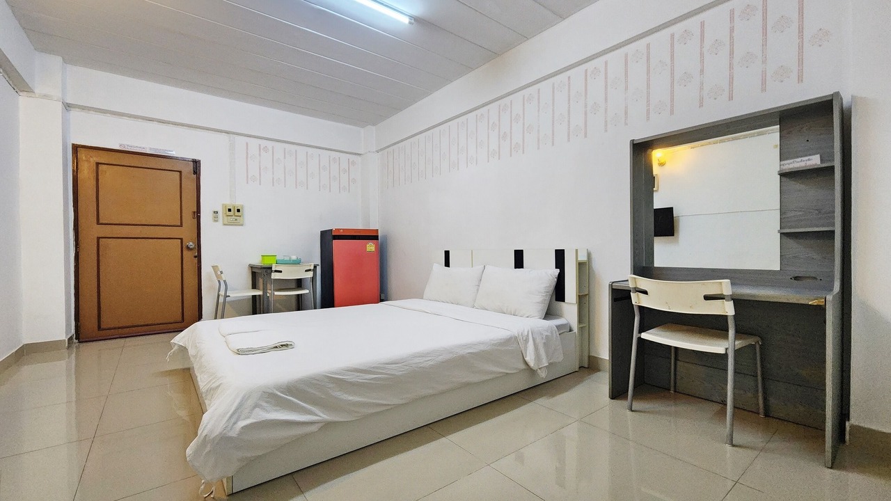 Photo of Bedroom in Chorakhe Bua