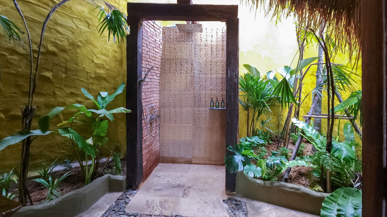 Photo of Bathroom in Wang Nam Khiao