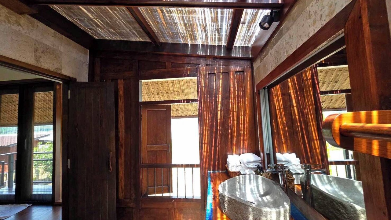 Photo of Bathroom in Wang Nam Khiao